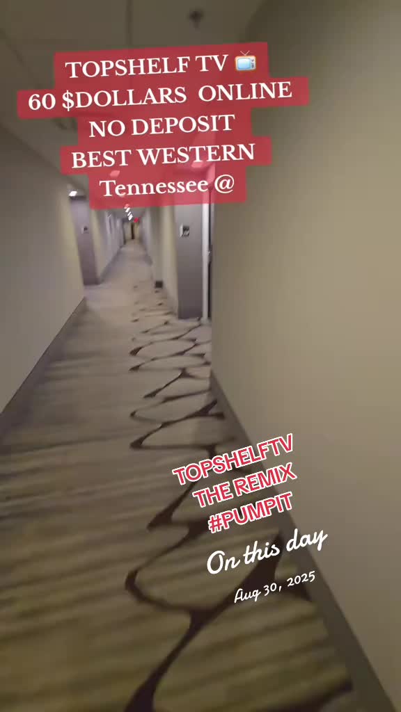 @TopShelfTvmf