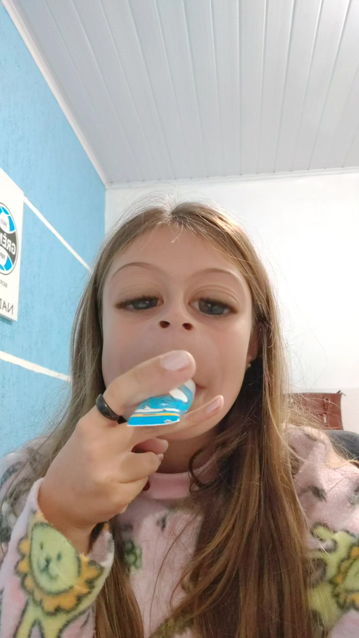 @Vitoria