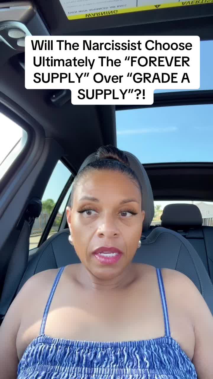 @The Tea on NPD