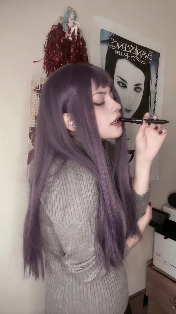 @~ᴀʟɪᴄᴇ~