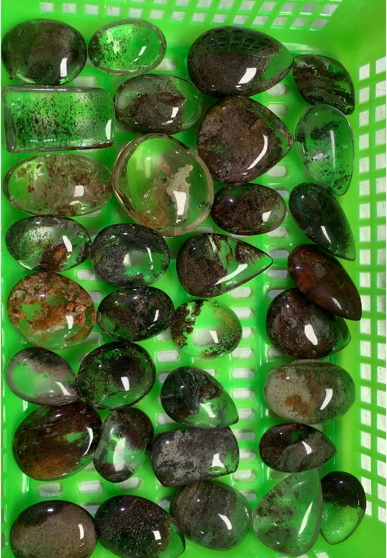 @Super crystal