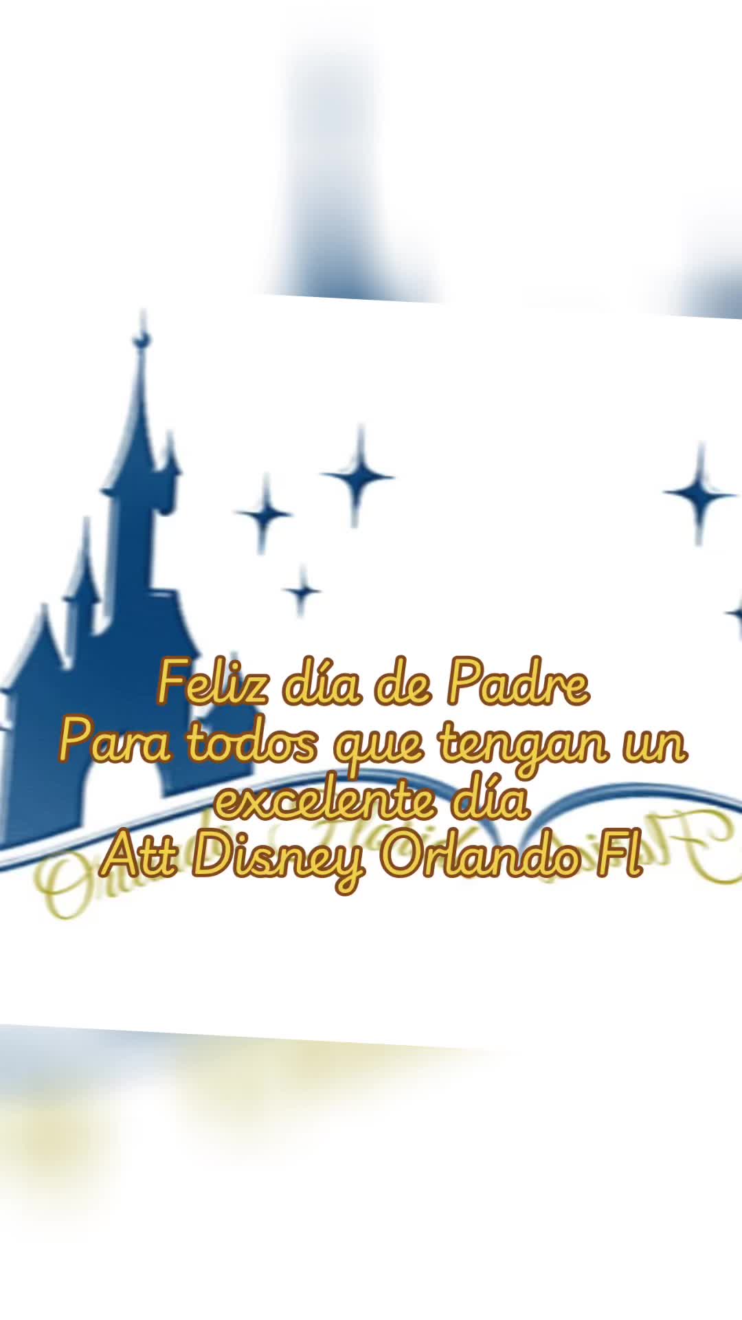 @Disney Orlando Fl