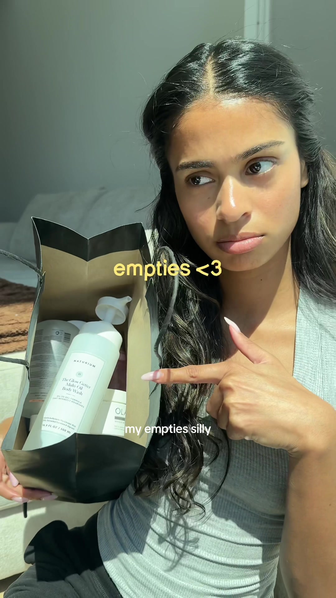 @Meghana