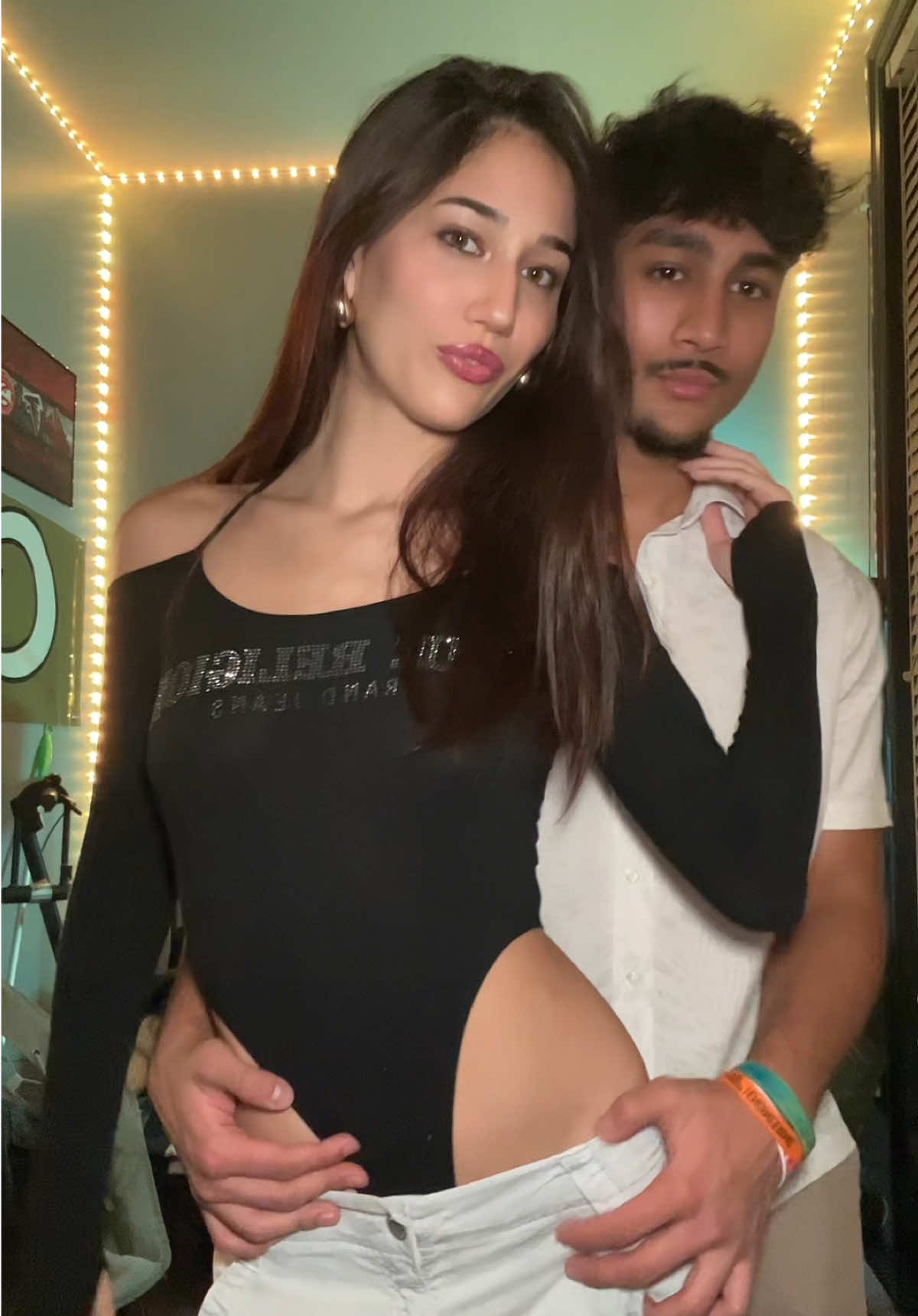 @lily grace