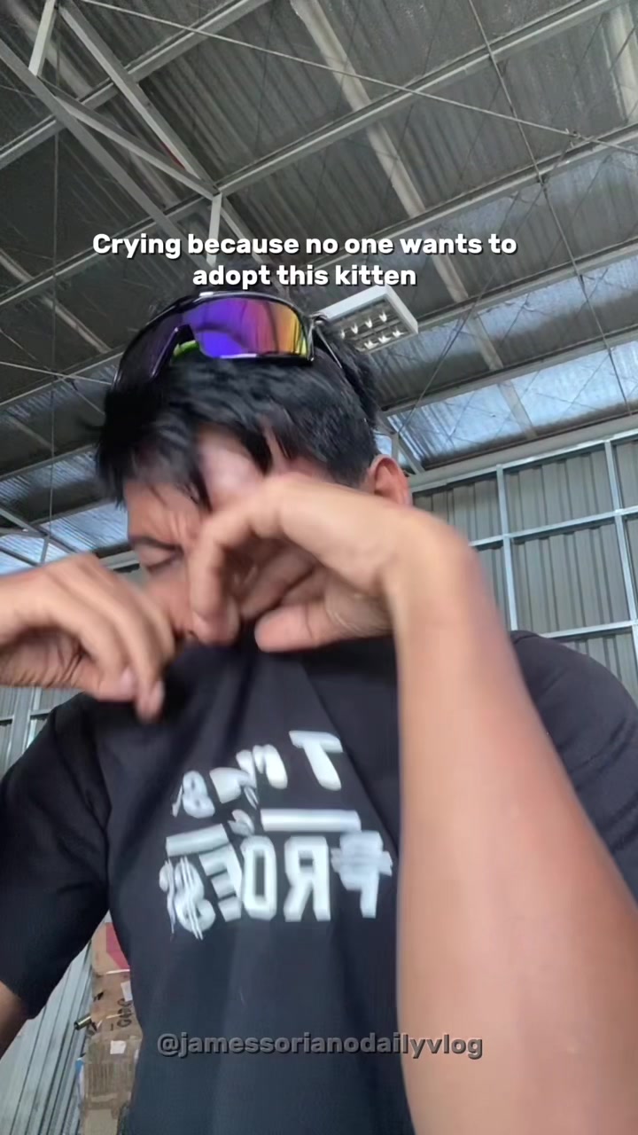 @JAMES SORIANO DAILY VLOG