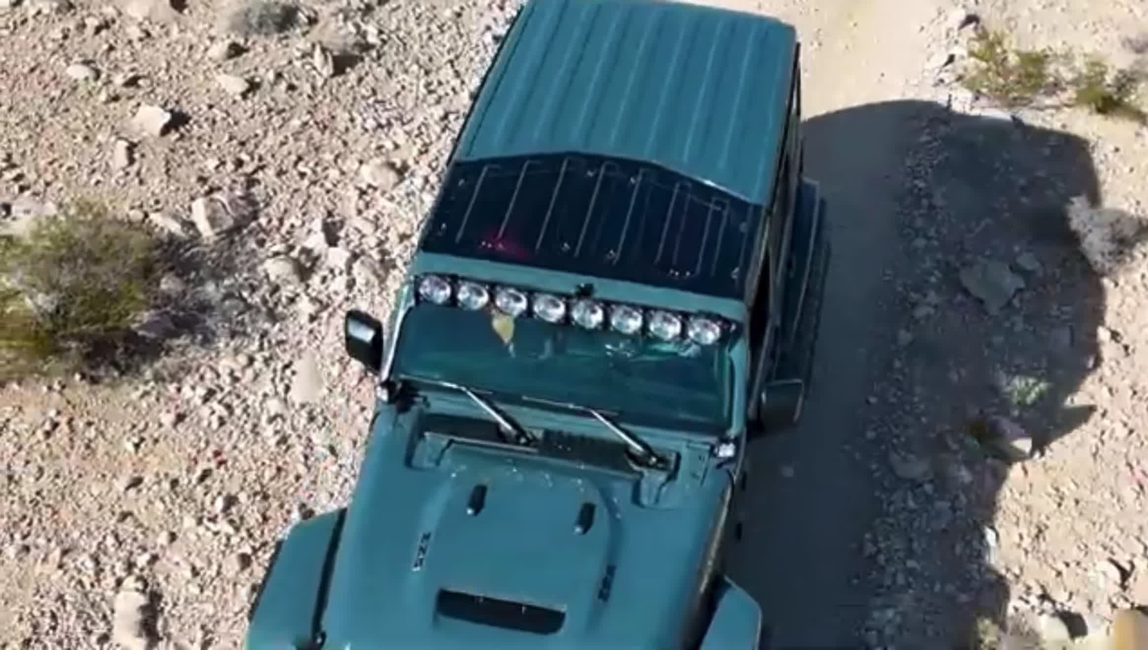 @OutlawLEDs