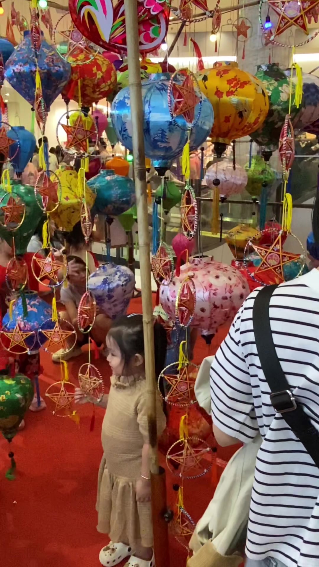 @Thả diều c&ugrave;ng Lợi