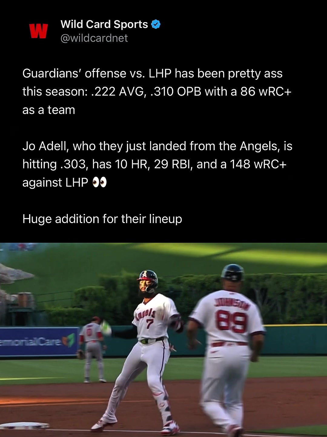 @Wild Card Sports