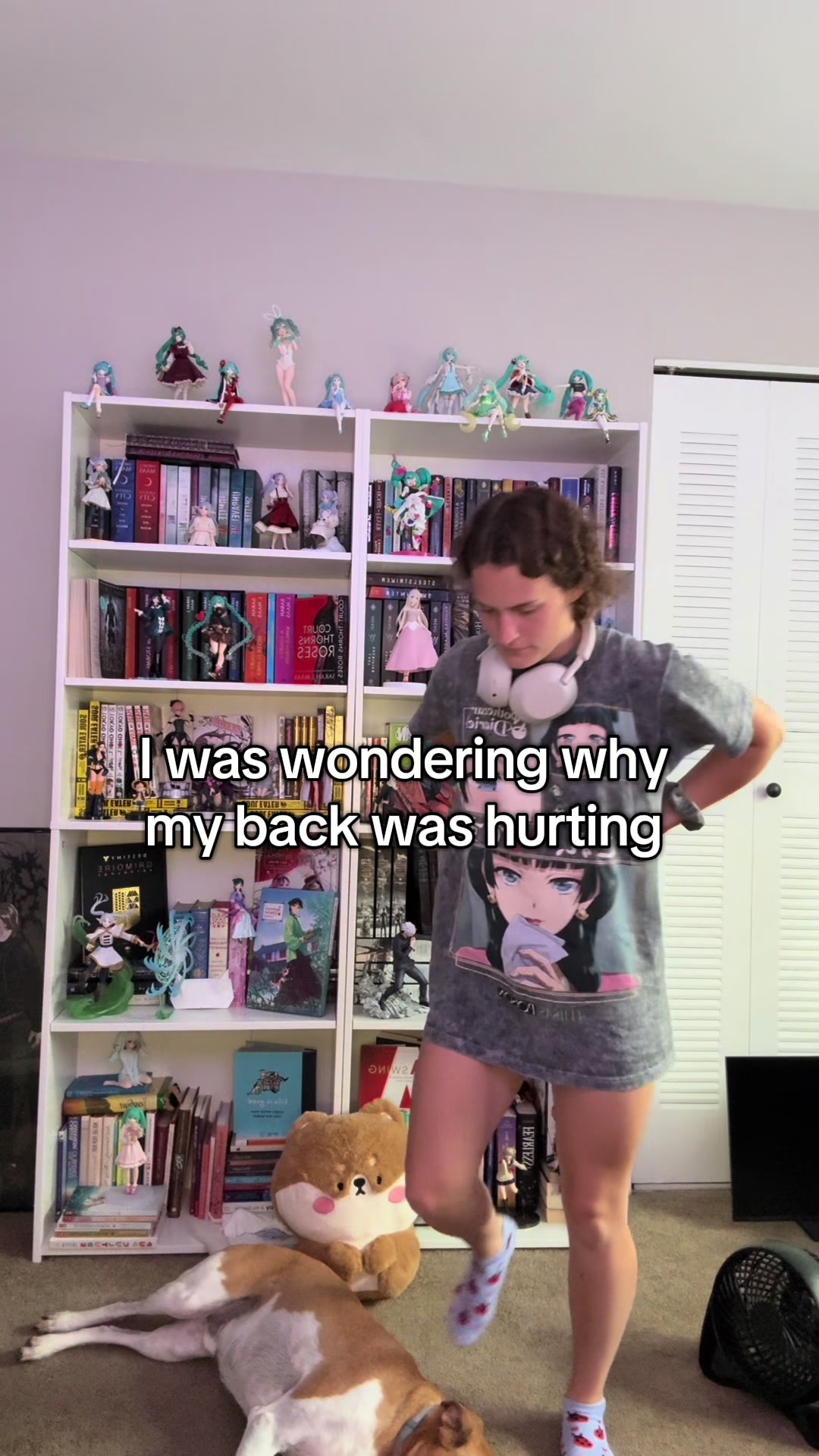 @Hannah
