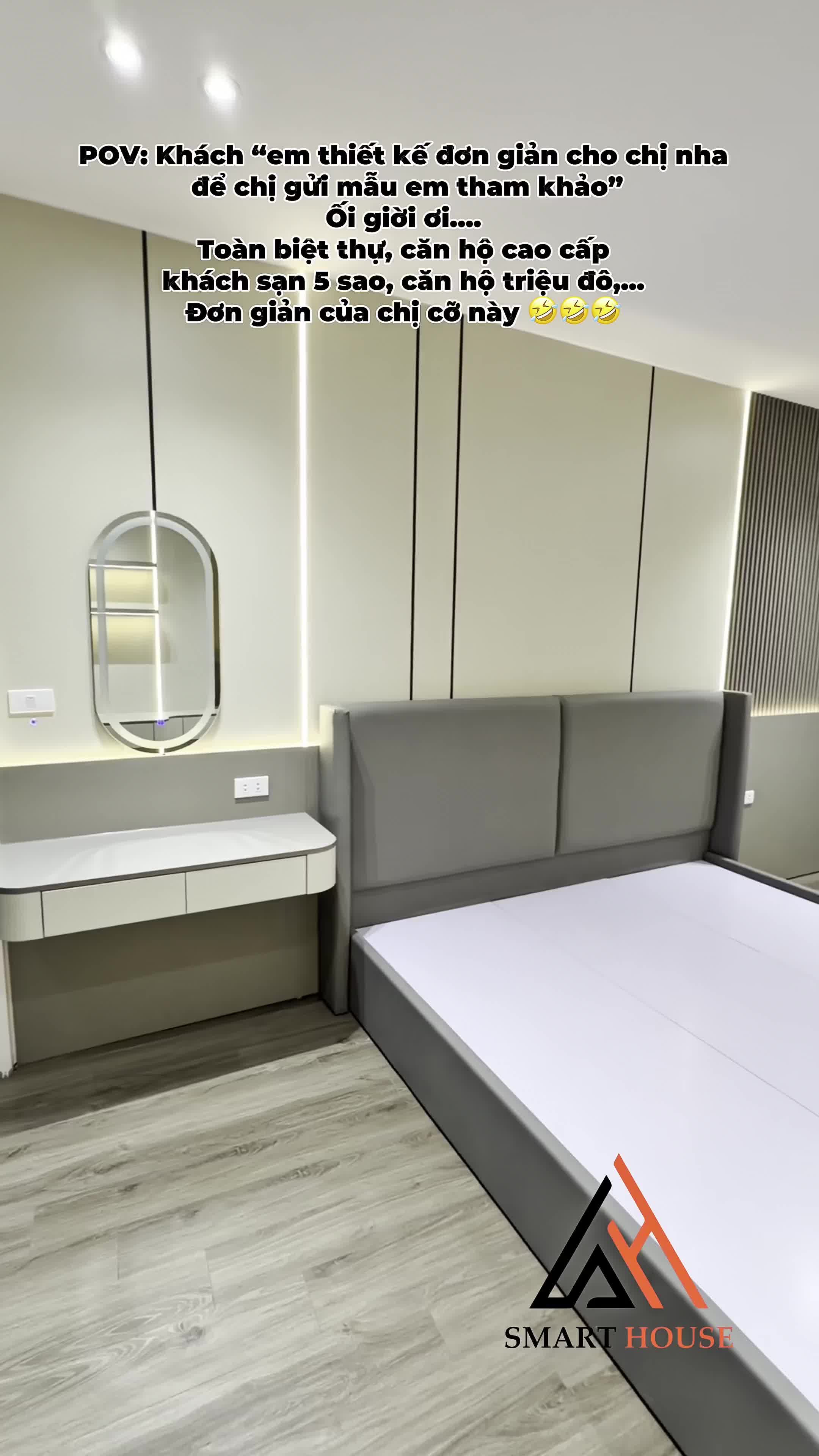 @Nội Thất Smart House