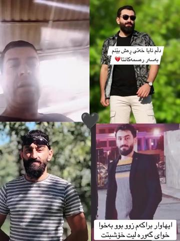 @خاونى ئه ودلم دايكمه❤
