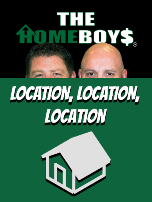 @The Homeboys