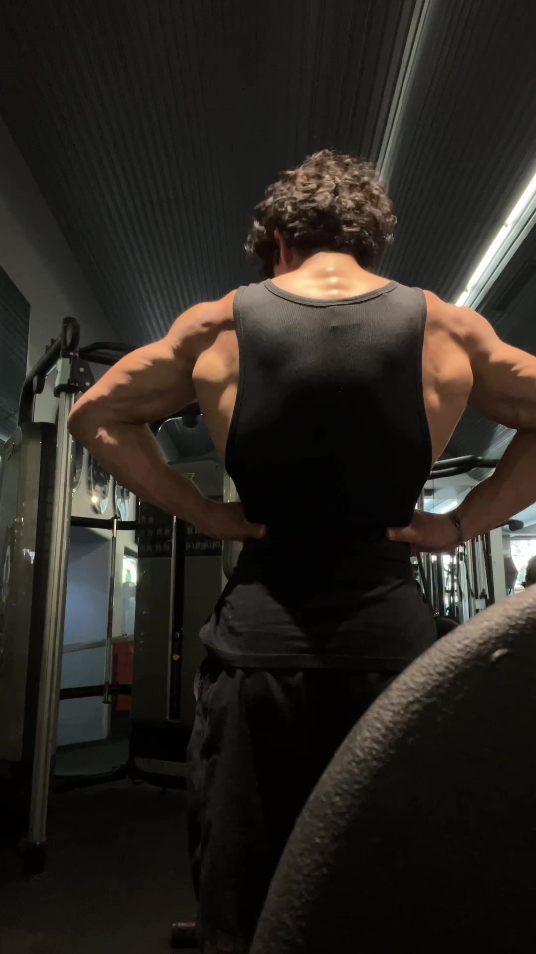 @J-Gains
