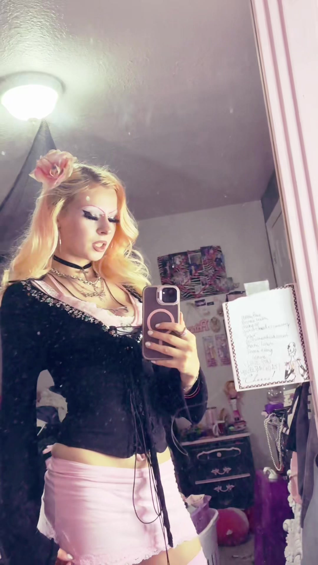 @Eden valentine