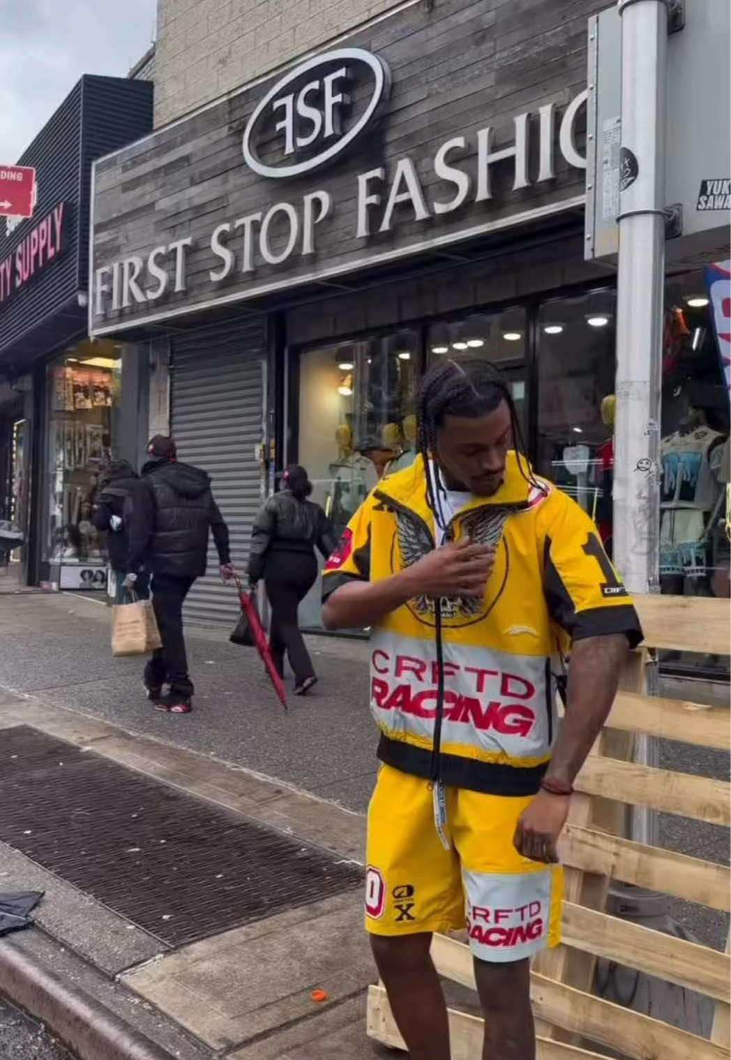 @FSFNYC