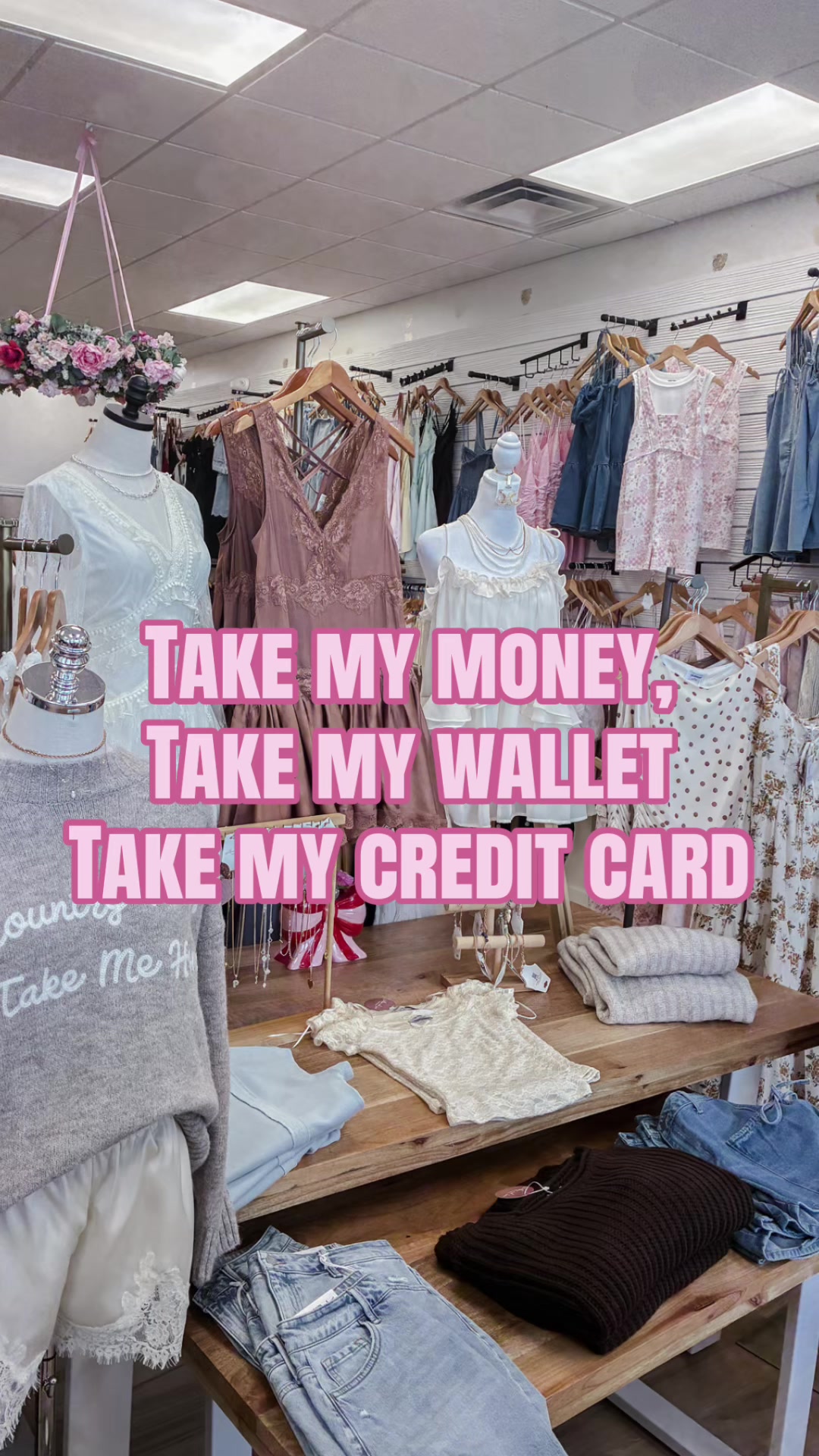 @Willow and Lace Boutique
