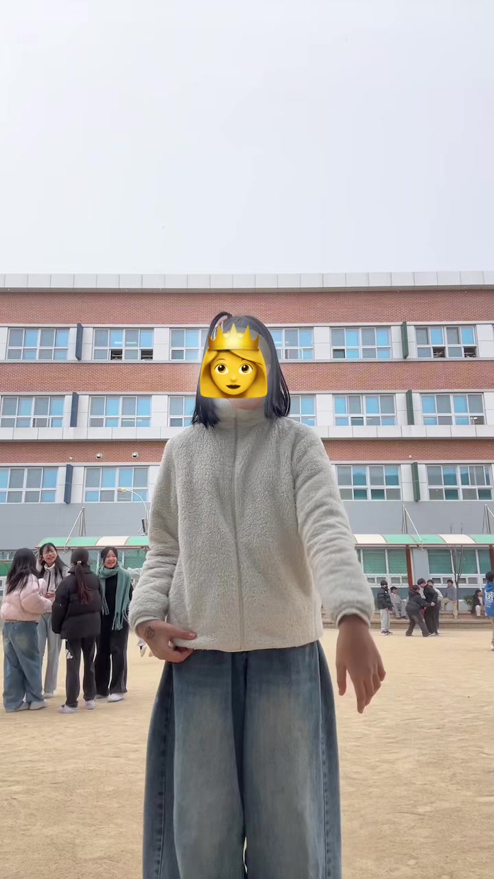 @단발언니