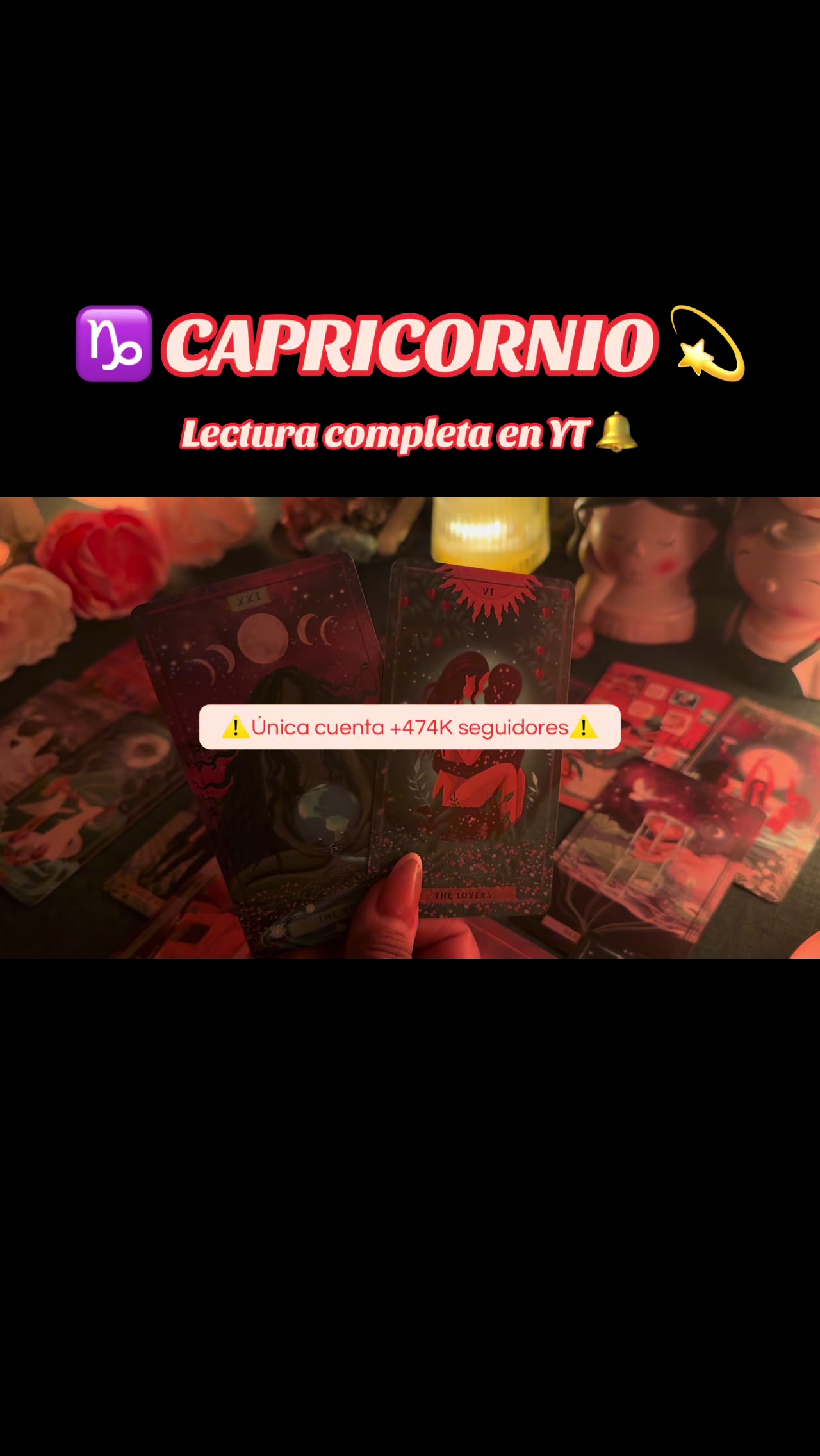 @Karma Tarot