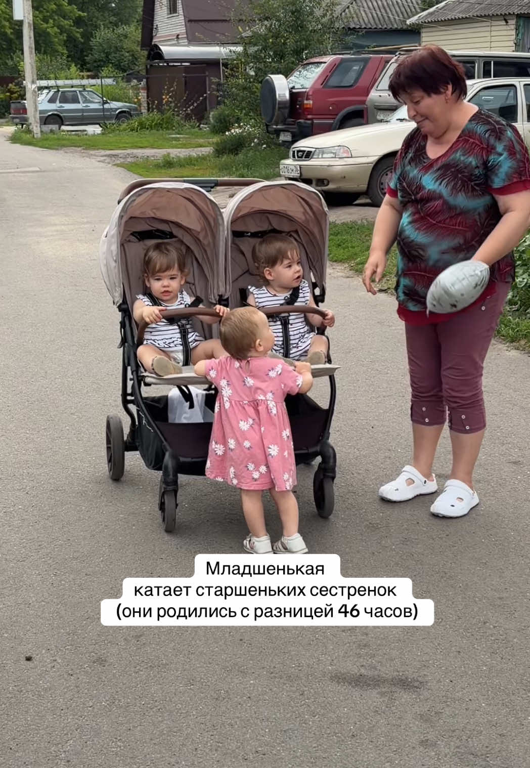 @Дом полон жизни