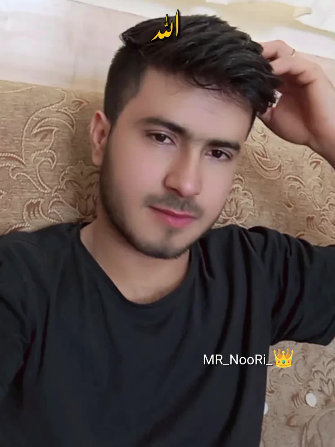 @امرالله صادق🇦🇫.