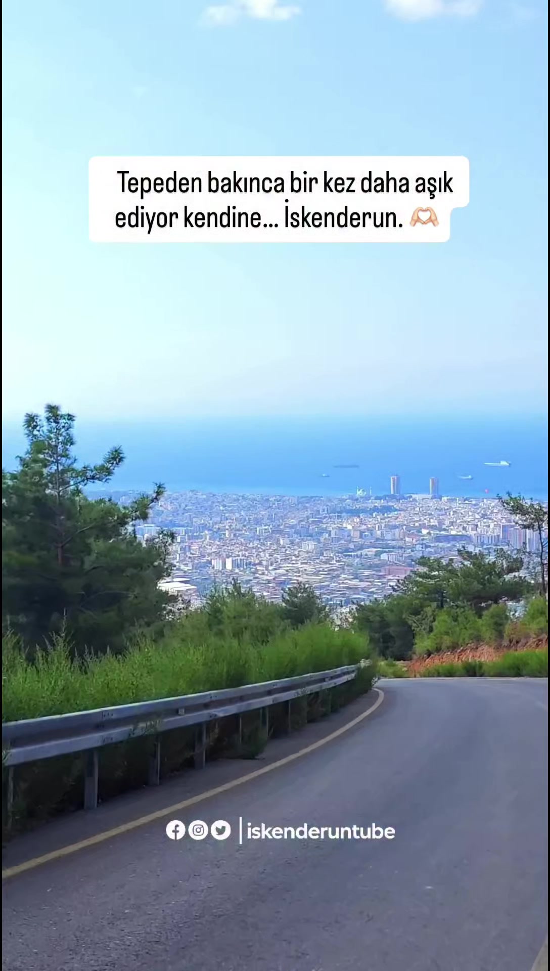 @iskenderunbülteni
