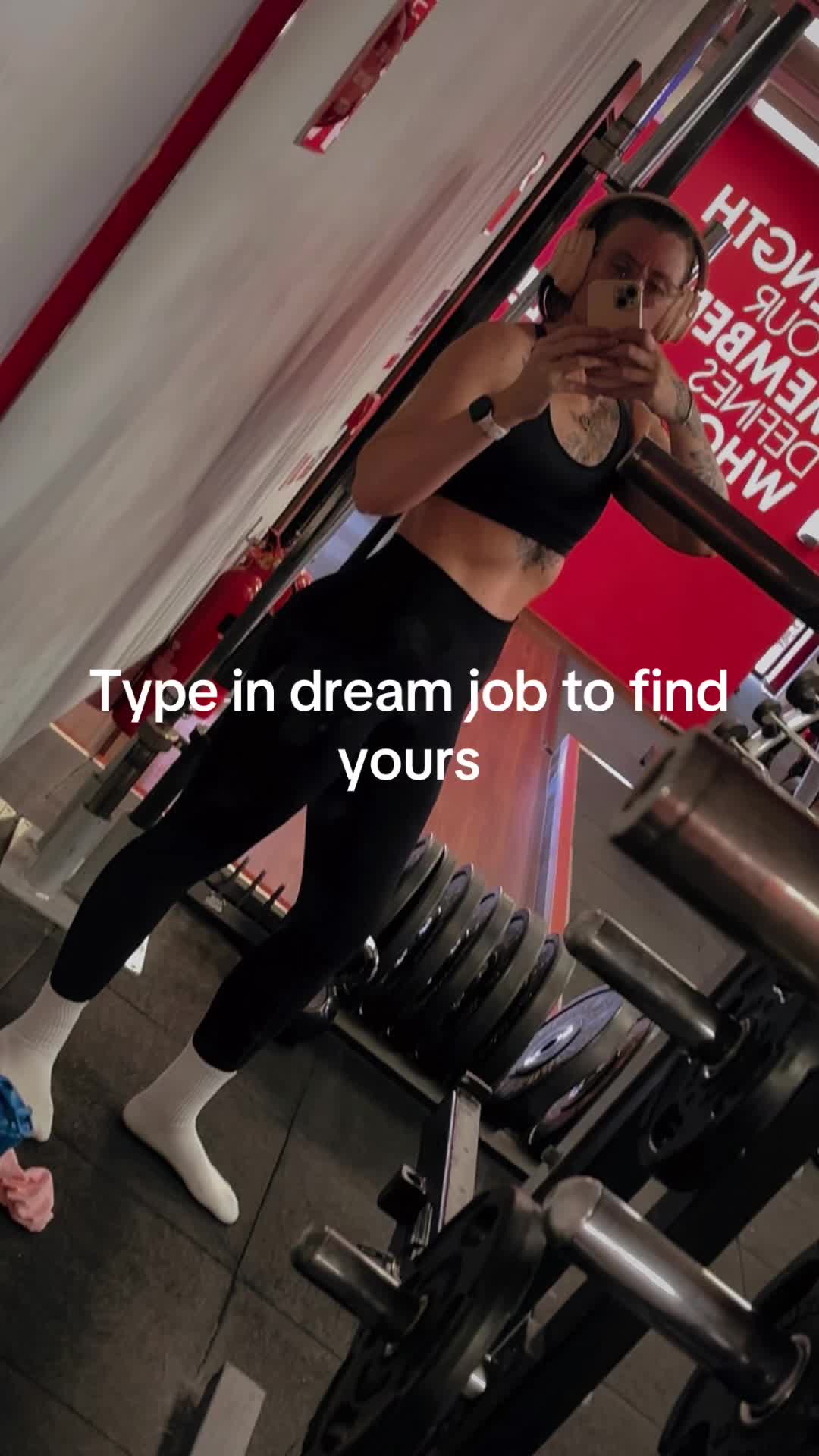 @Sam’s_gym_journey💖