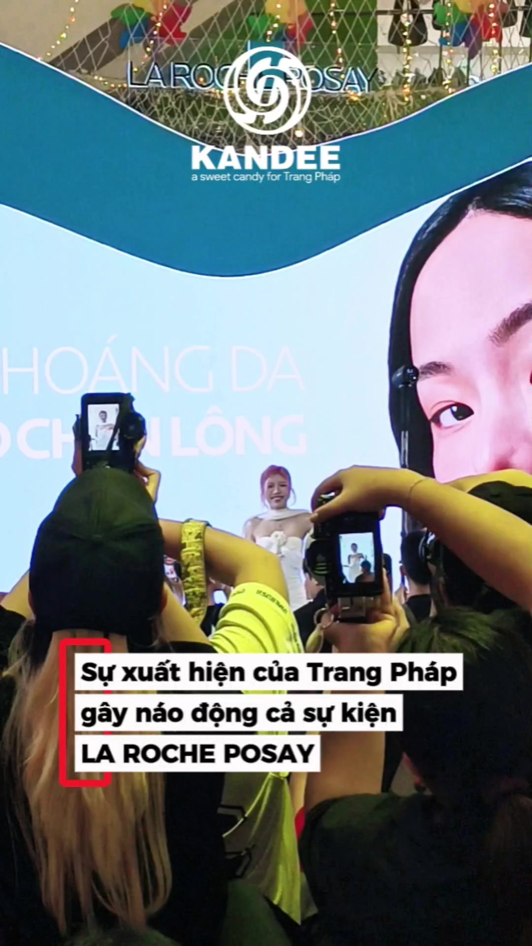 @𝐊𝐀𝐍𝐃𝐄𝐄 - FC TRANG PH&Aacute;P
