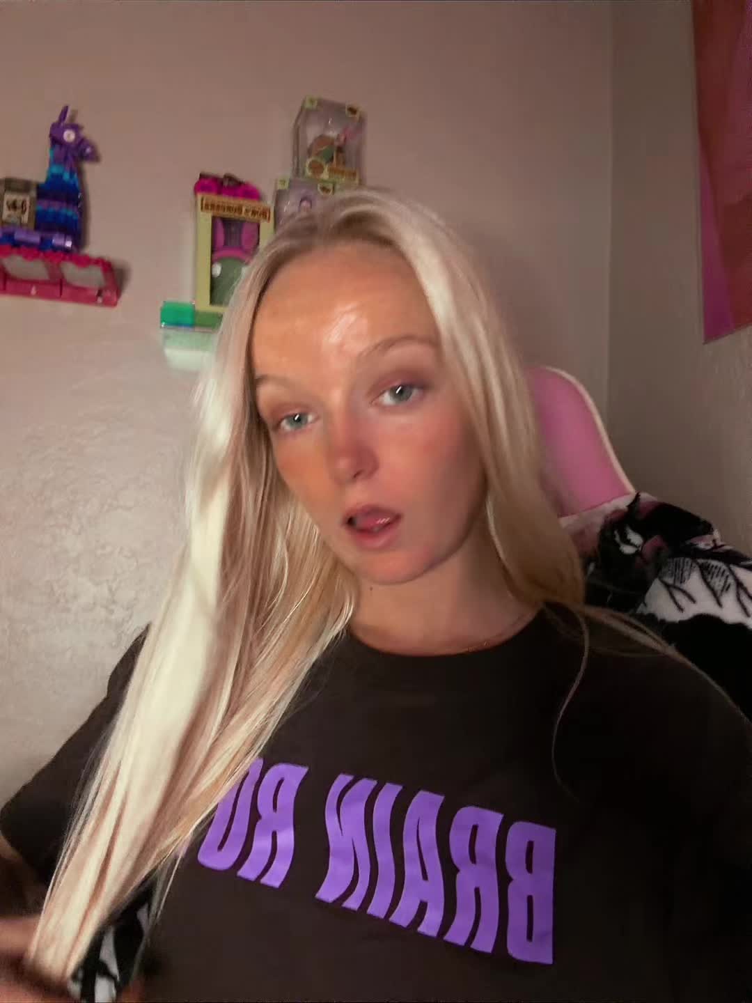 @Your moms pimp
