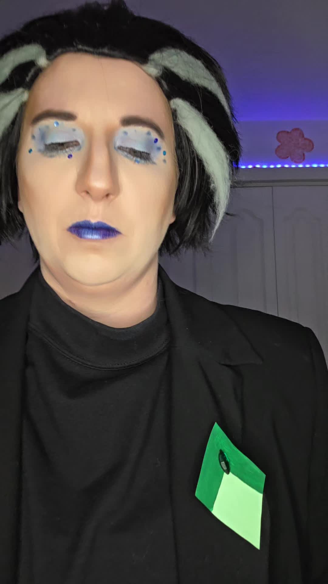 @Jerseydevilcosplay