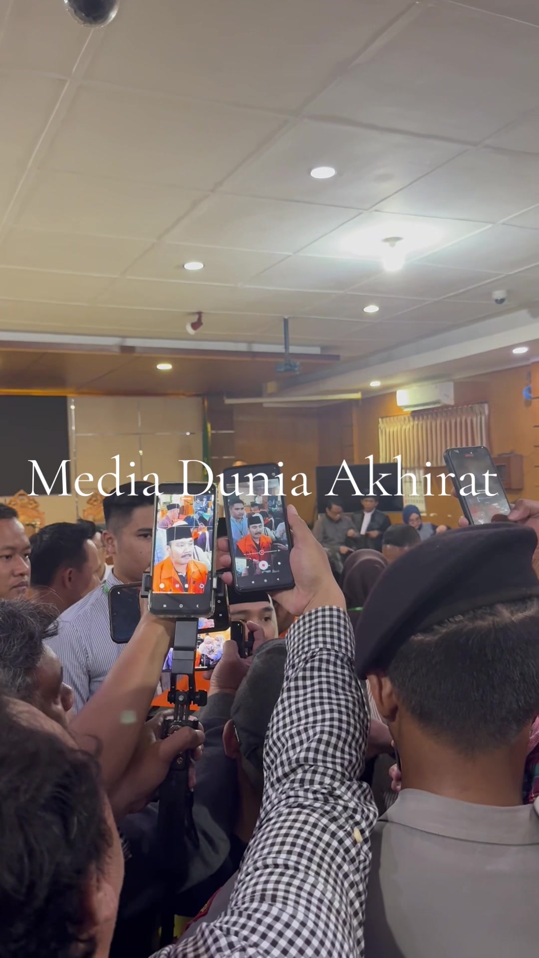 @PT Media Dunia Akhirat