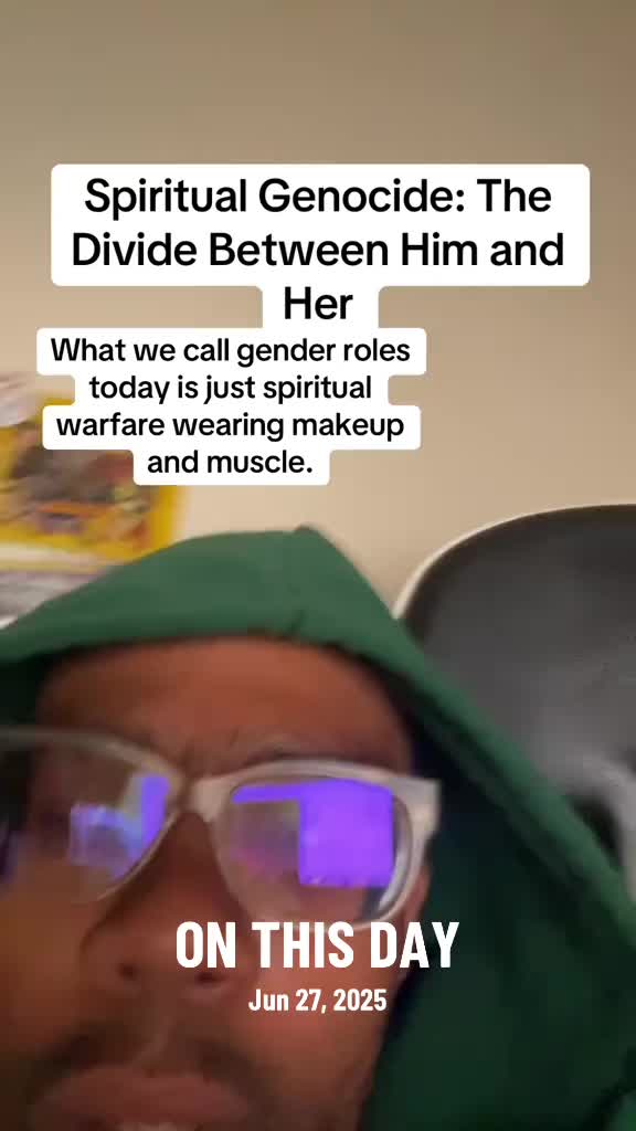 @Spokentruth