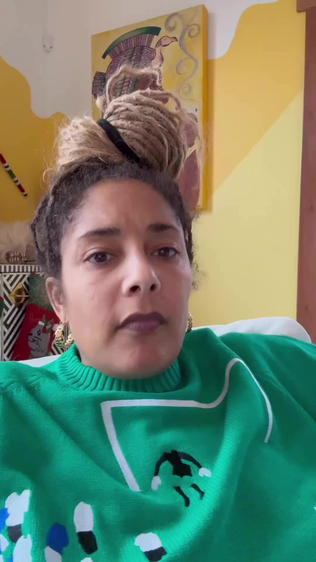@Amanda Seales