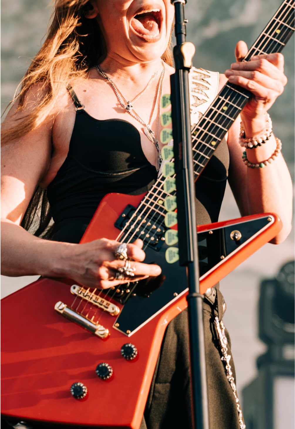 @Halestorm