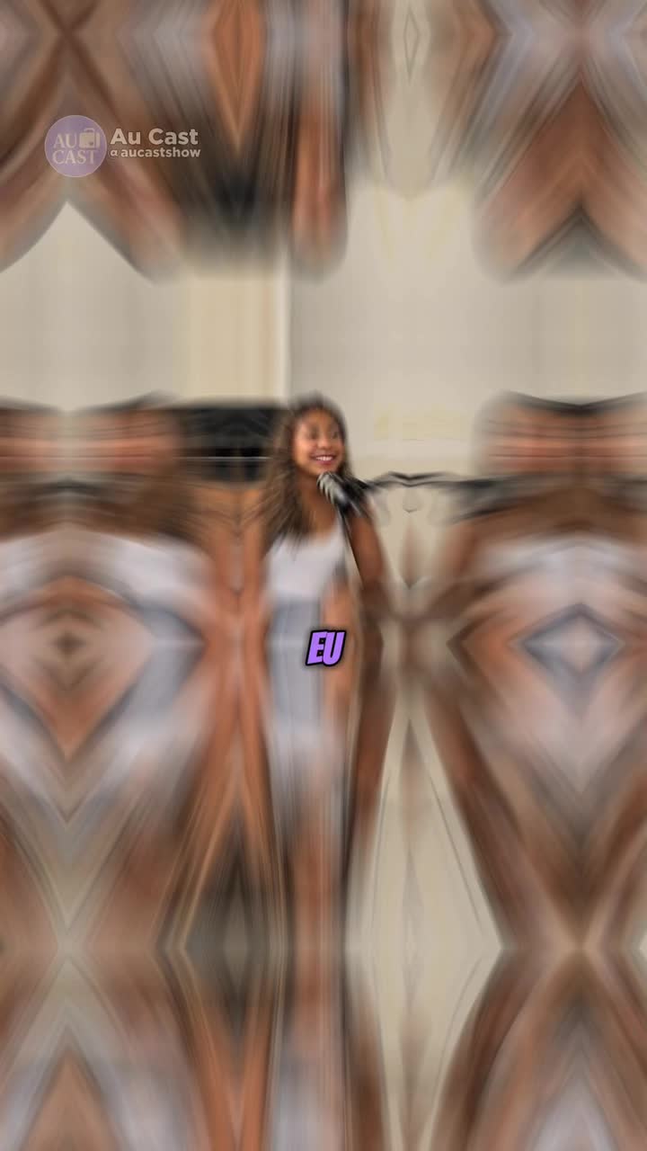 @Au Cast Show