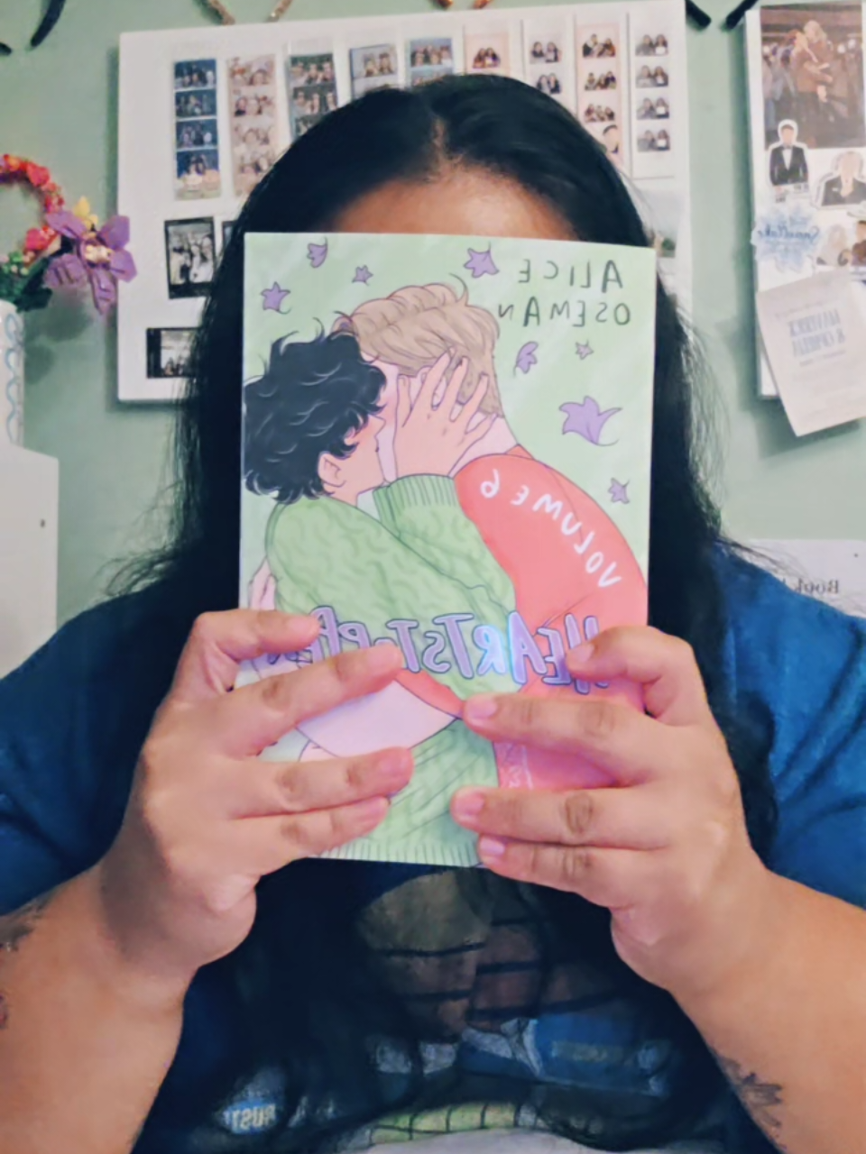 @📚 Steph's Books