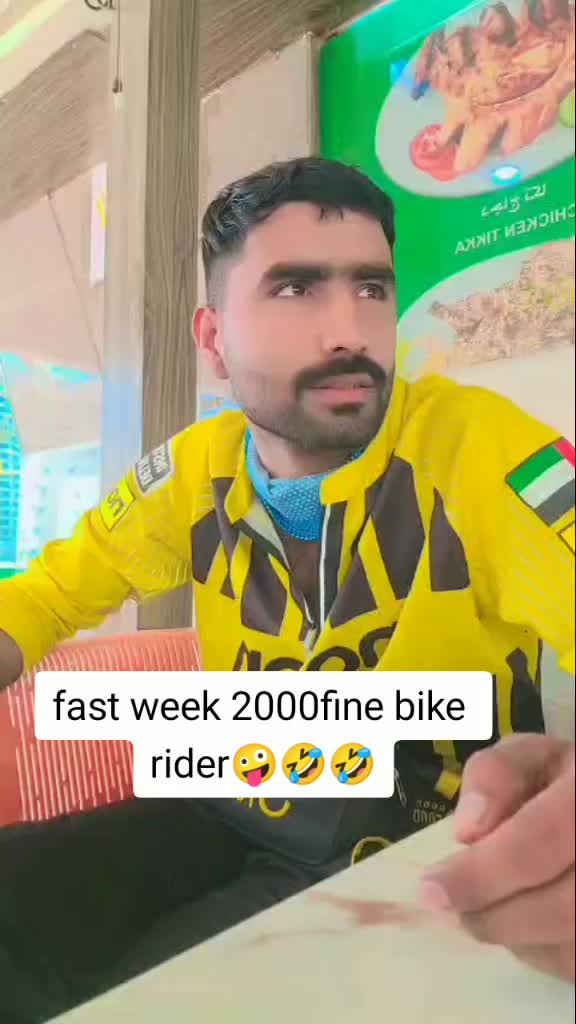 @اظہر عباس دوبئی والا 🏍️😎
