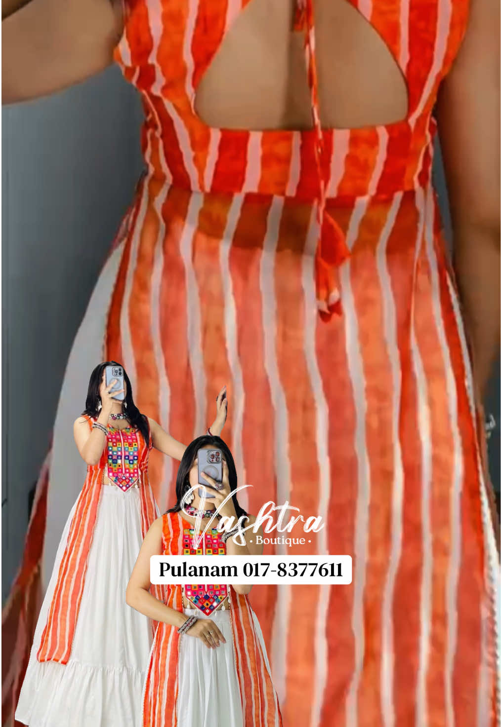 @Vashtra Boutique