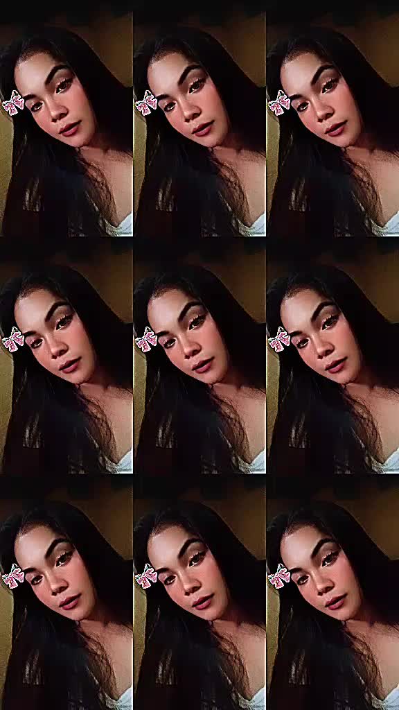 @DonnaMorena 🥰😊