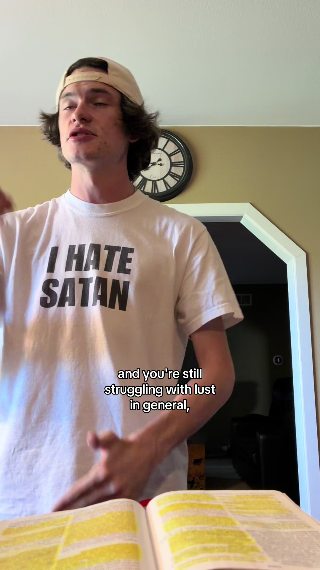 @Dayton Jones