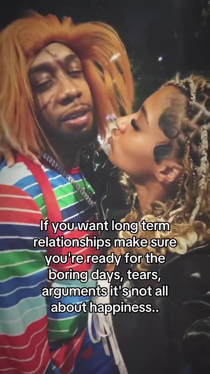 @OJTV & Mojo Jojo🧡