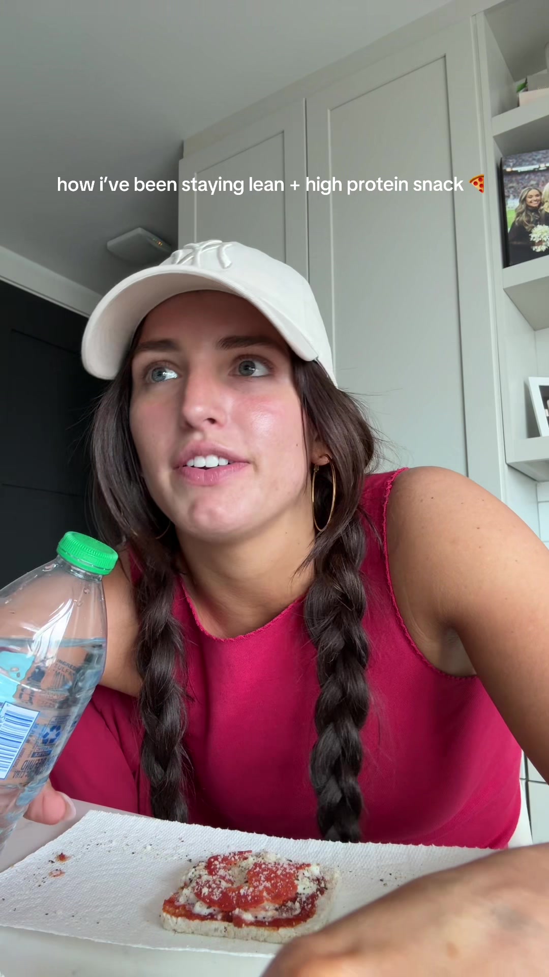 @gracie fontaine