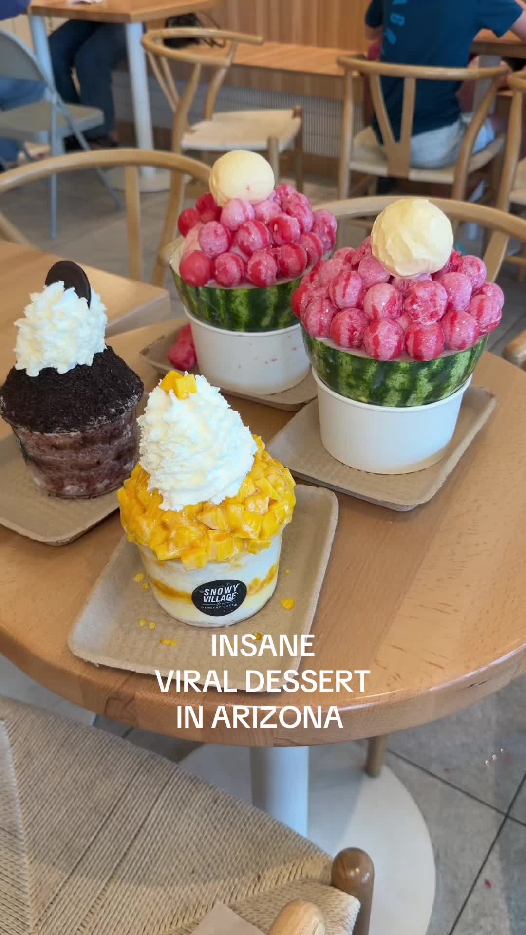 @Hungry Hotline | Foodie