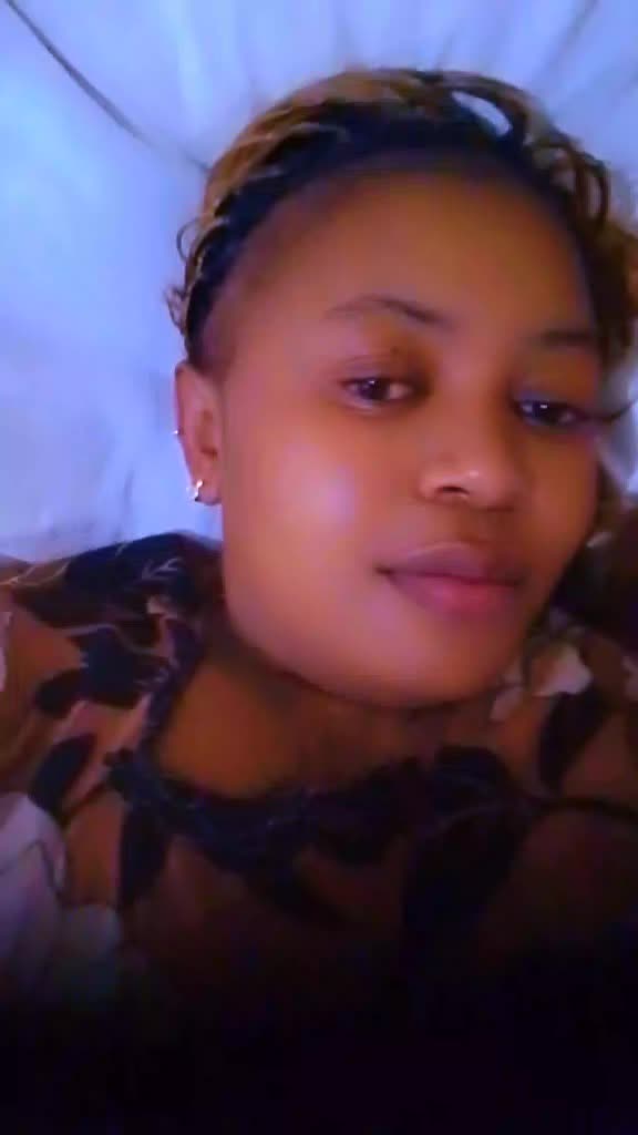 @Caroline Wambui