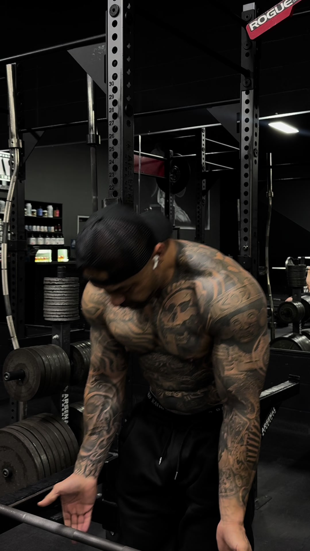 @JB Fit