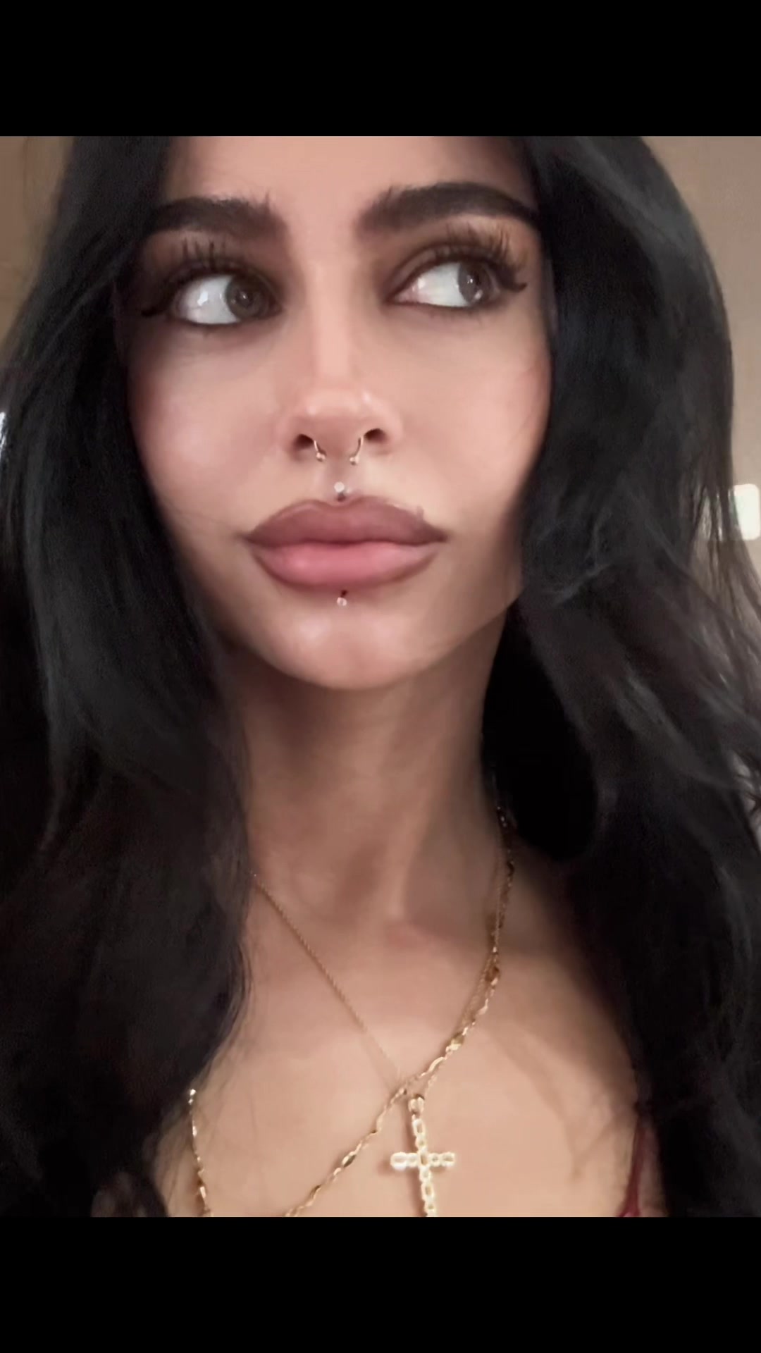 @Alisa Rae