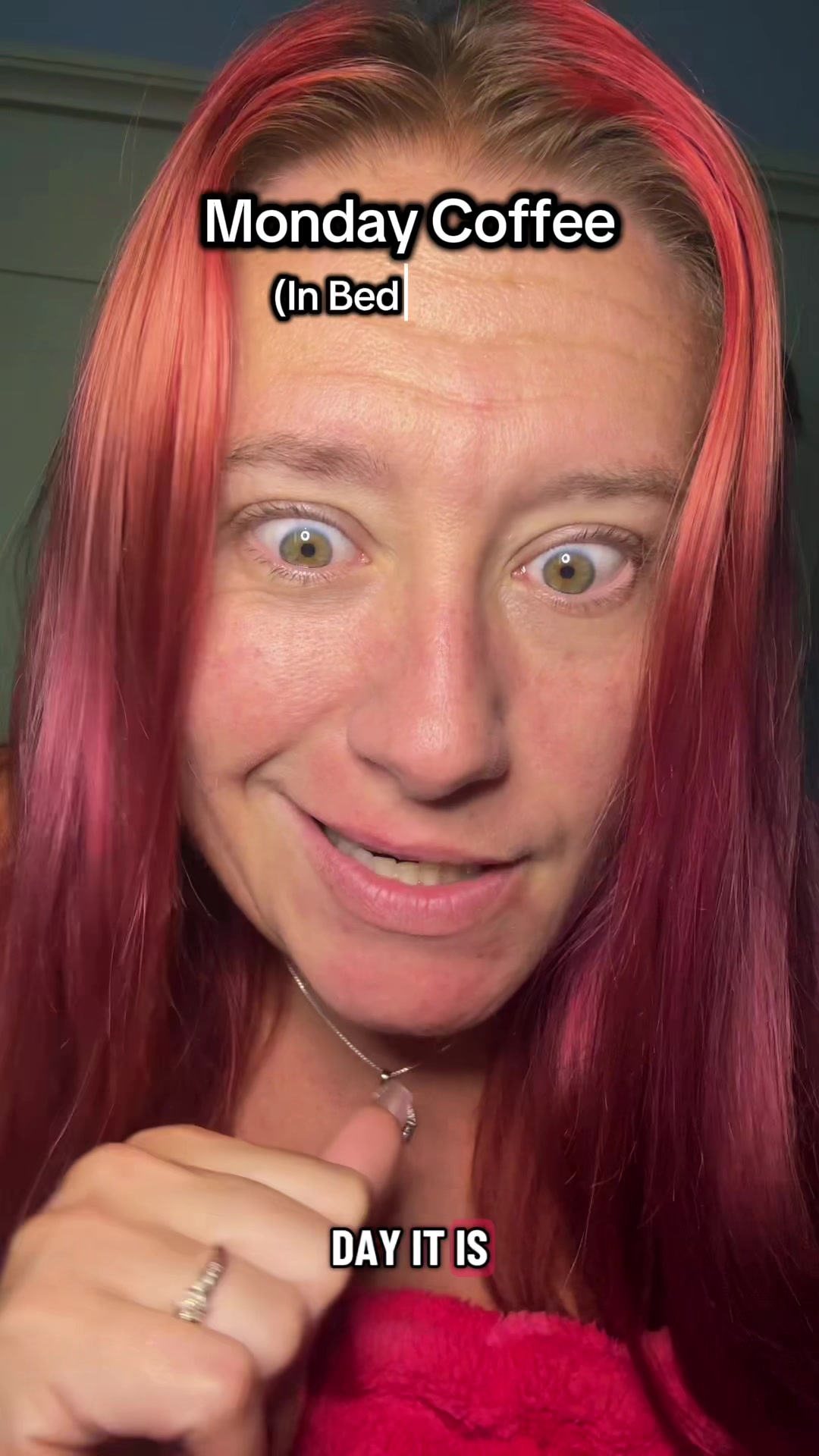 @Amber Leigh