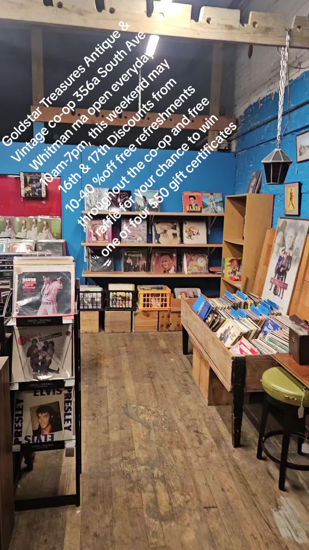 @Gold Star Treasures