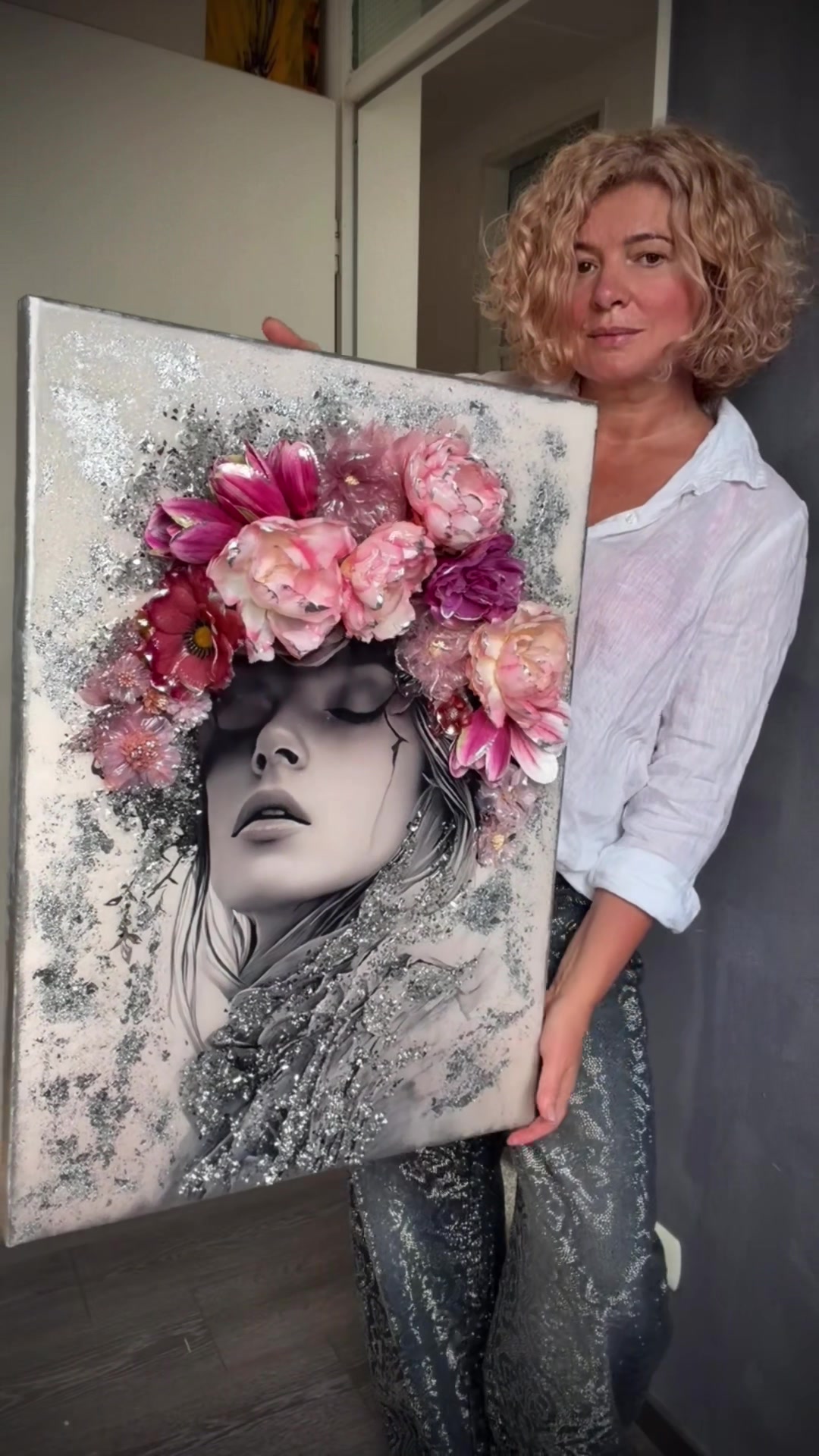 @Tatiana Shraiber Германия