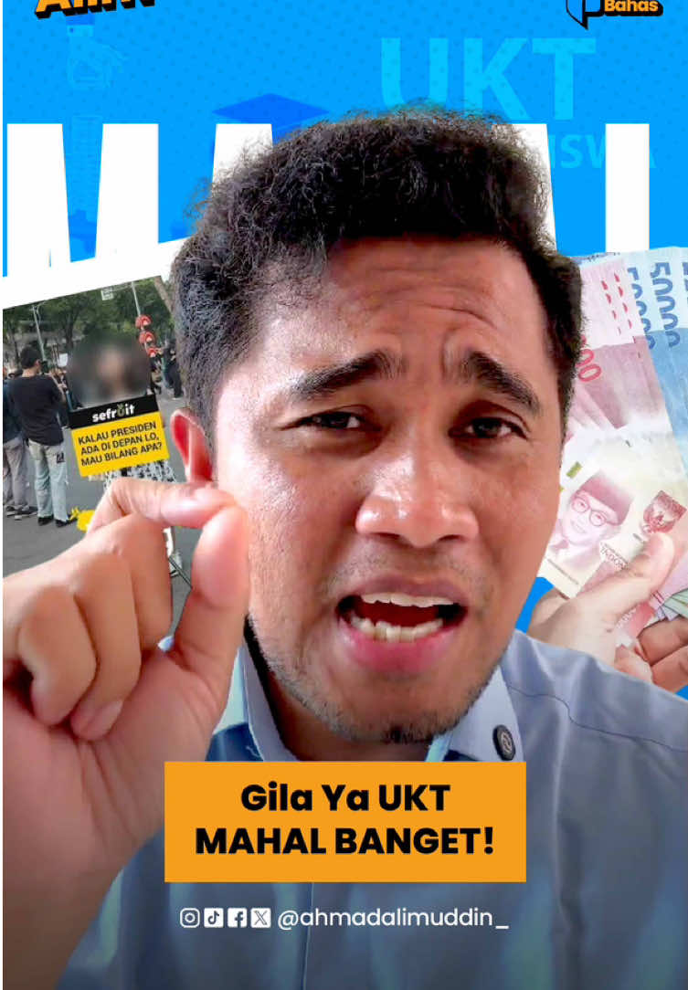 @Bang Alim - Mari Kita Bahas