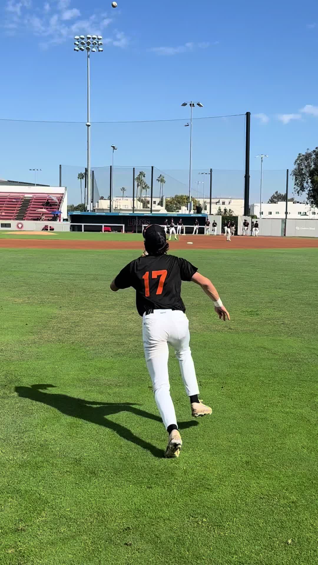 @SoCal Giants